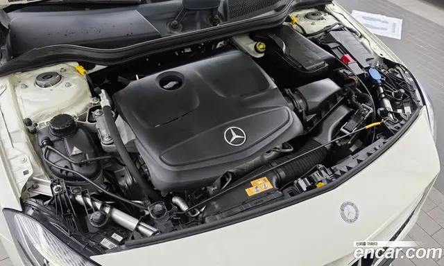 Mercedes-Benz A-Class 2017 1.6 АКПП, миниатюра 6