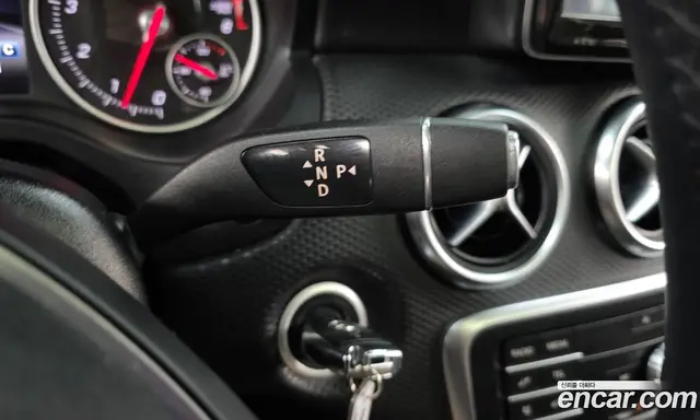 Mercedes-Benz A-Class 2017 1.6 АКПП, миниатюра 9
