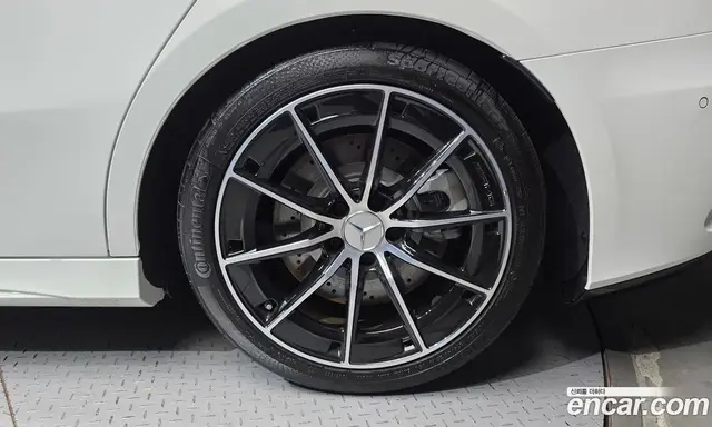 Mercedes-Benz A-Class 2024 2.0 АКПП, миниатюра 7