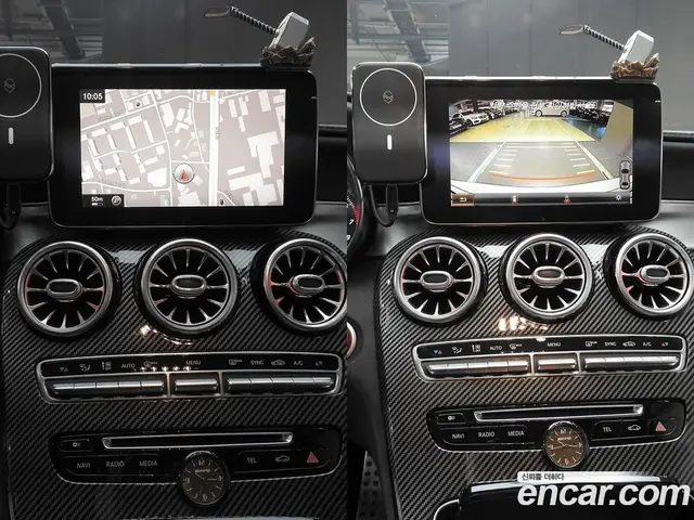 Mercedes-Benz C-Class 2015 2.0 АКПП, миниатюра 12