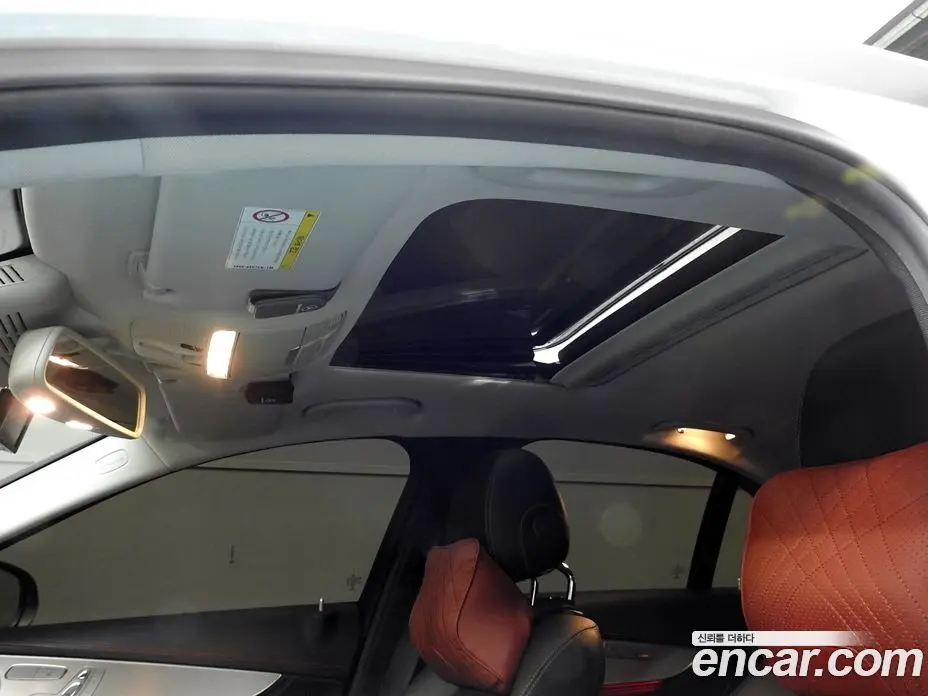 Mercedes-Benz C-Class 2015 2.0 АКПП, фото 13