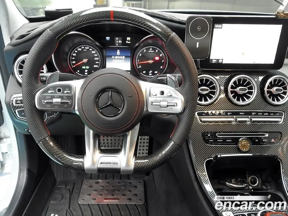Mercedes-Benz C-Class 2015 2.0 АКПП, фото 9