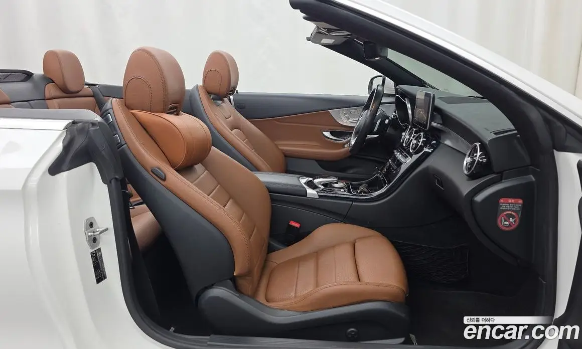 Mercedes-Benz C-Class 2016 2.0 АКПП, фото 11