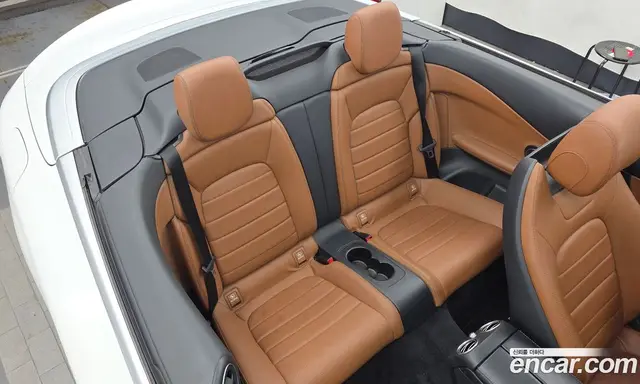 Mercedes-Benz C-Class 2016 2.0 АКПП, миниатюра 12