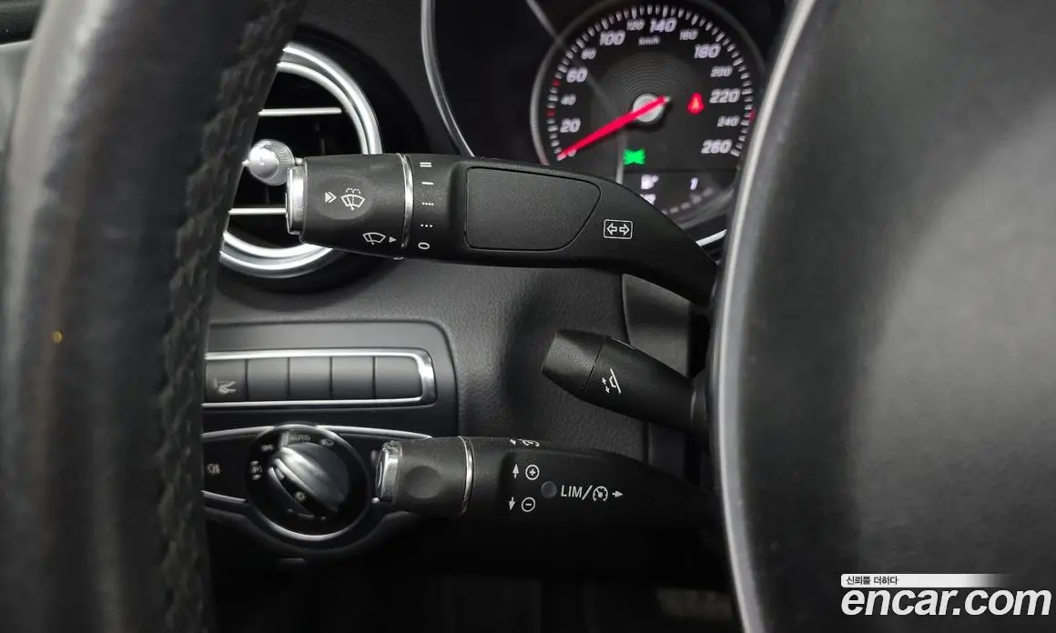 Mercedes-Benz C-Class 2016 2.0 АКПП, фото 18