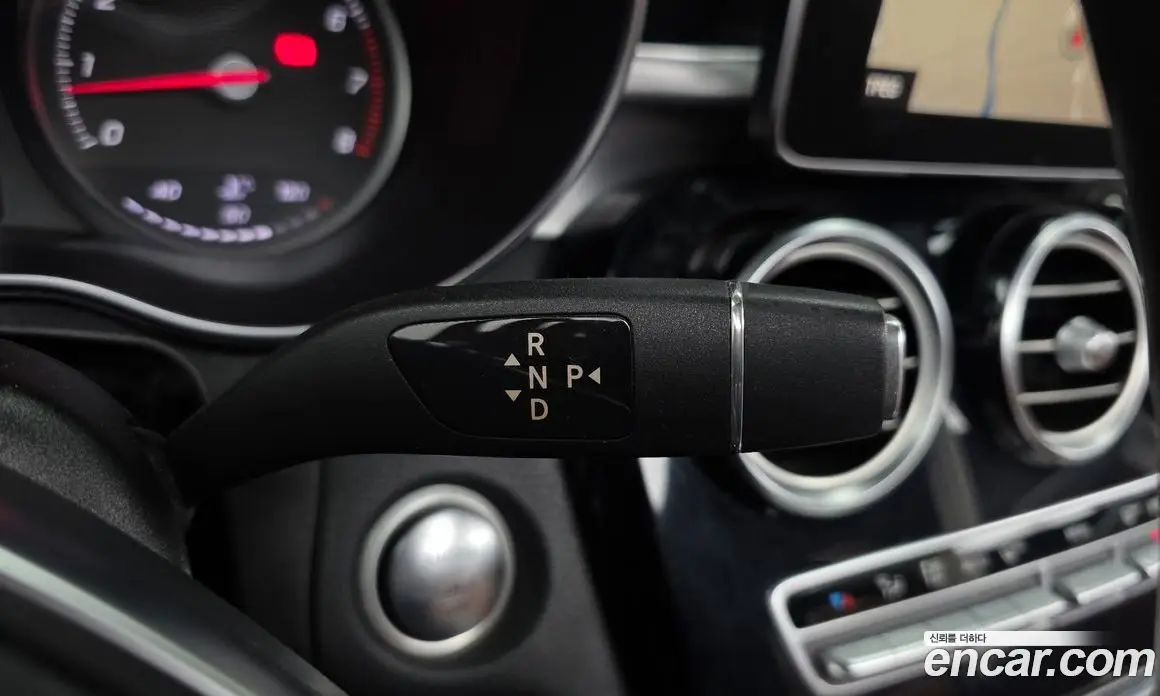 Mercedes-Benz C-Class 2016 2.0 АКПП, фото 9
