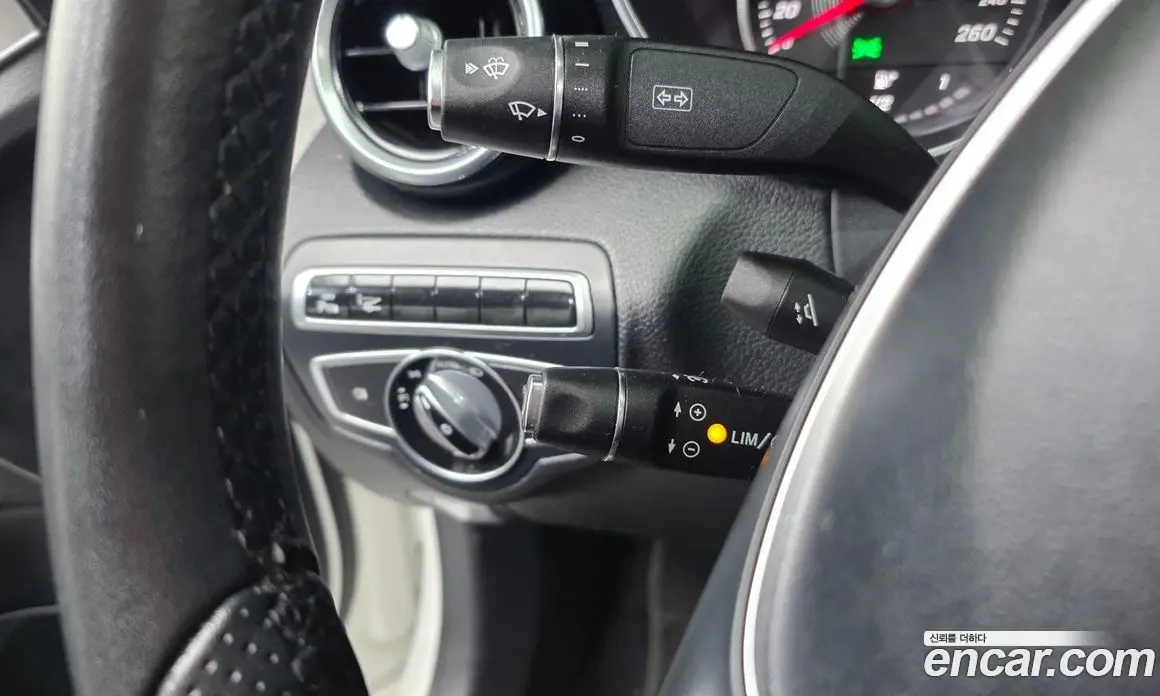 Mercedes-Benz C-Class 2017 2.1 АКПП, фото 15