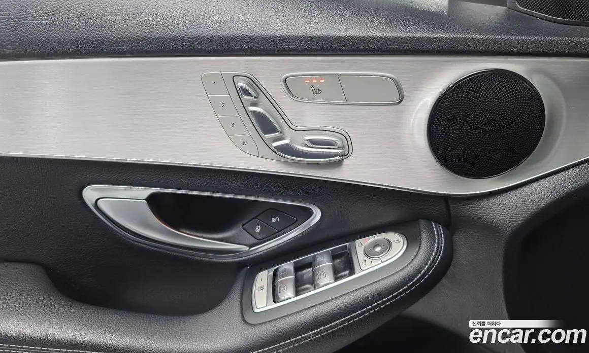 Mercedes-Benz C-Class 2017 2.1 АКПП, фото 18