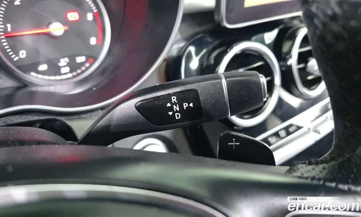 Mercedes-Benz C-Class 2017 2.1 АКПП, фото 9