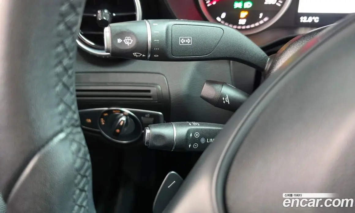 Mercedes-Benz C-Class 2017 1.6 АКПП, фото 16