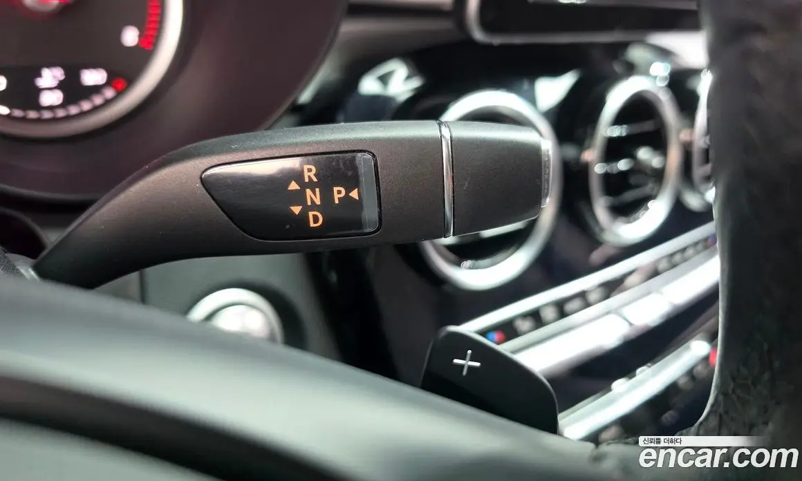 Mercedes-Benz C-Class 2017 1.6 АКПП, фото 19