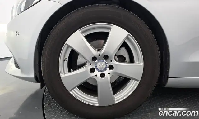 Mercedes-Benz C-Class 2017 1.6 АКПП, миниатюра 5