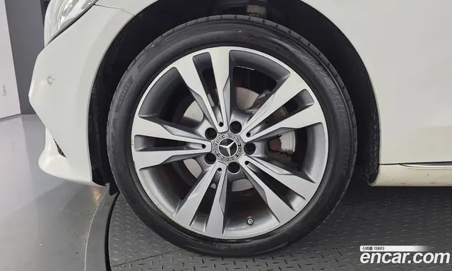 Mercedes-Benz C-Class 2019 1.9 АКПП, миниатюра 5