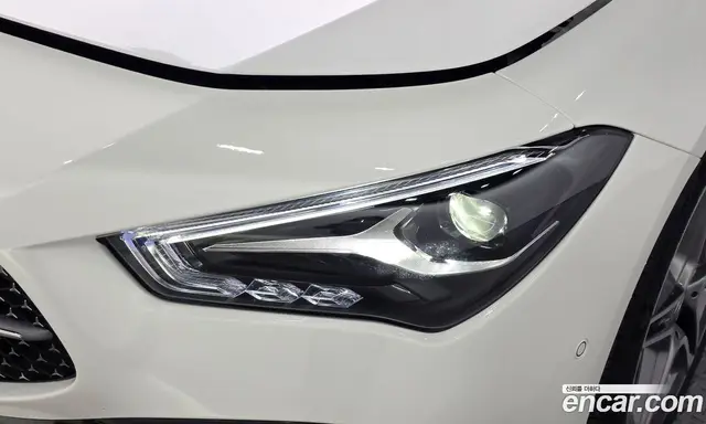 Mercedes-Benz CLA-Class 2024 2.0 АКПП, миниатюра 8
