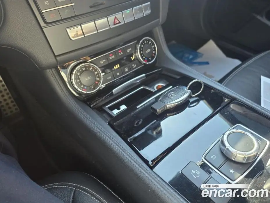 Mercedes-Benz CLS-Class 2017 2.1 АКПП, фото 8