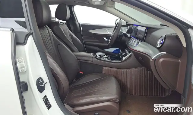 Mercedes-Benz CLS-Class 2018 2.9 АКПП, миниатюра 11