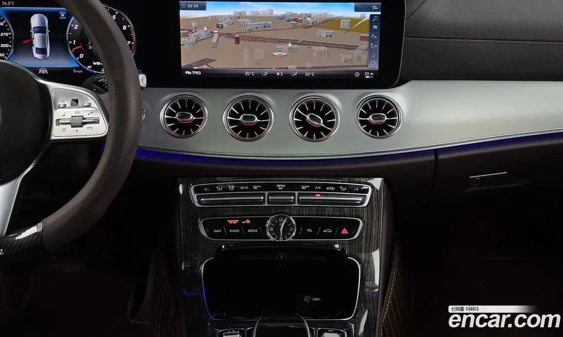 Mercedes-Benz CLS-Class 2018 2.9 АКПП, фото 14
