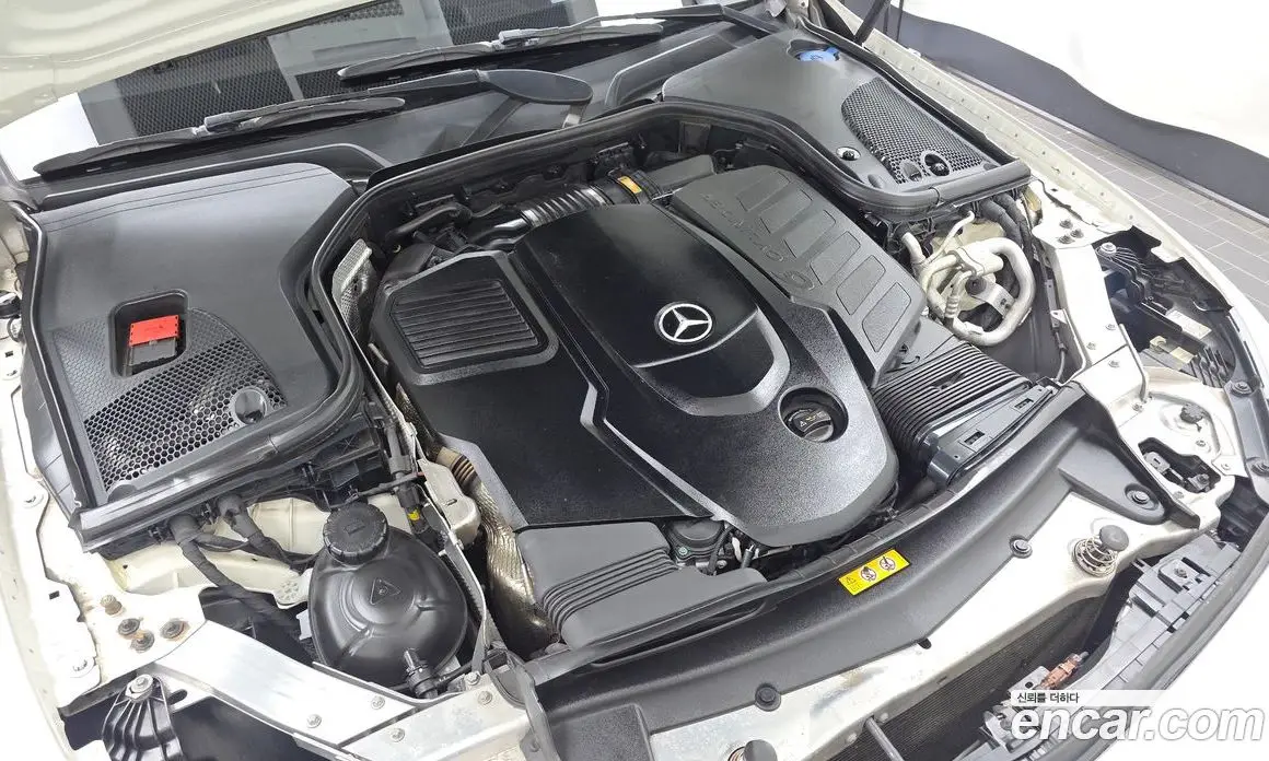 Mercedes-Benz CLS-Class 2018 2.9 АКПП, фото 6