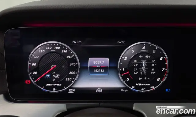 Mercedes-Benz CLS-Class 2018 2.9 АКПП, миниатюра 8