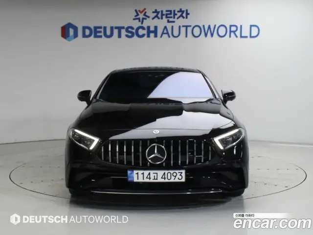 Mercedes-Benz CLS-Class 2022 3.0 АКПП, миниатюра 3 Mercedes-Benz CLS-Class 2022 3.0 АКПП, миниатюра 3