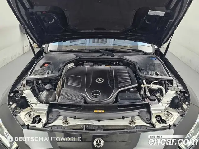Mercedes-Benz CLS-Class 2022 3.0 АКПП, миниатюра 6 Mercedes-Benz CLS-Class 2022 3.0 АКПП, миниатюра 6