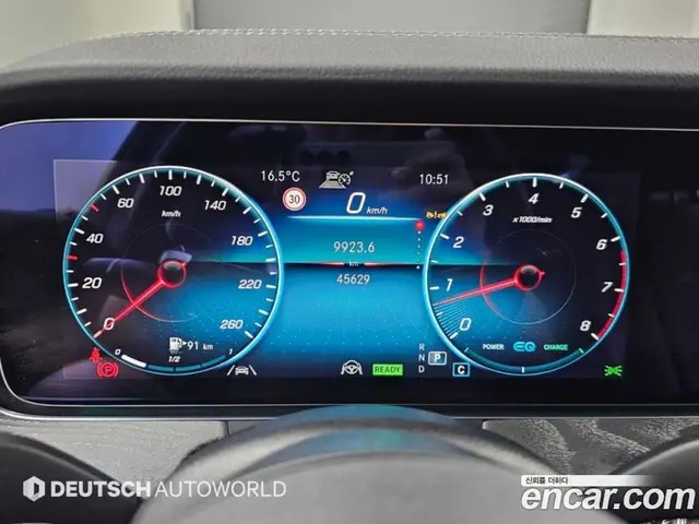 Mercedes-Benz CLS-Class 2022 3.0 АКПП, миниатюра 8 Mercedes-Benz CLS-Class 2022 3.0 АКПП, миниатюра 8