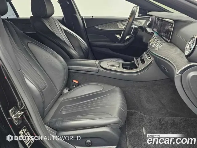 Mercedes-Benz CLS-Class 2022 3.0 АКПП, миниатюра 10 Mercedes-Benz CLS-Class 2022 3.0 АКПП, миниатюра 10