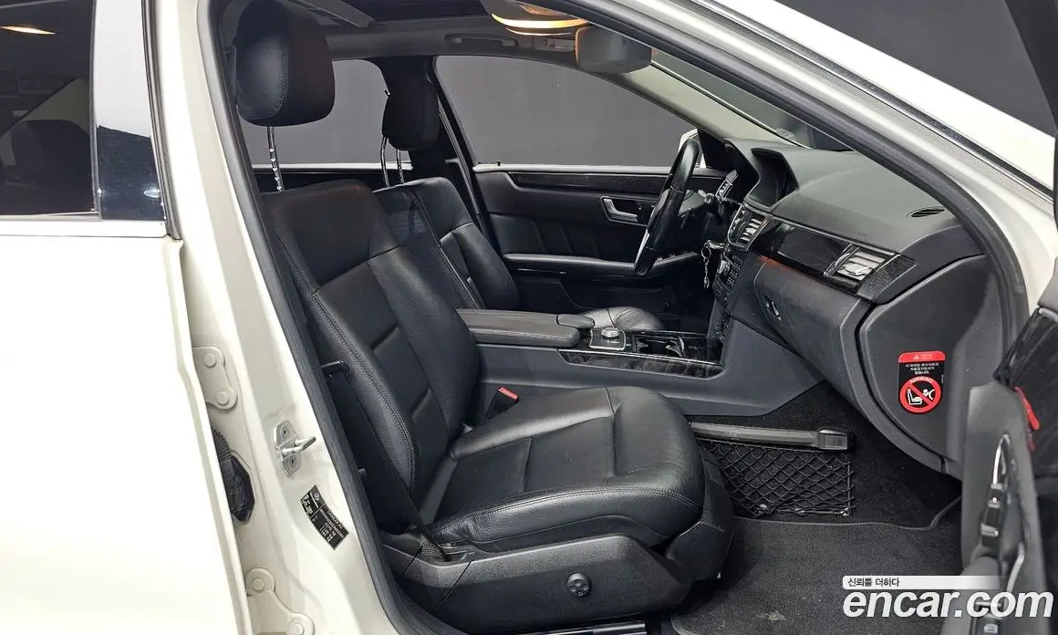 Mercedes-Benz E-Class 2012 2.1 АКПП, фото 11