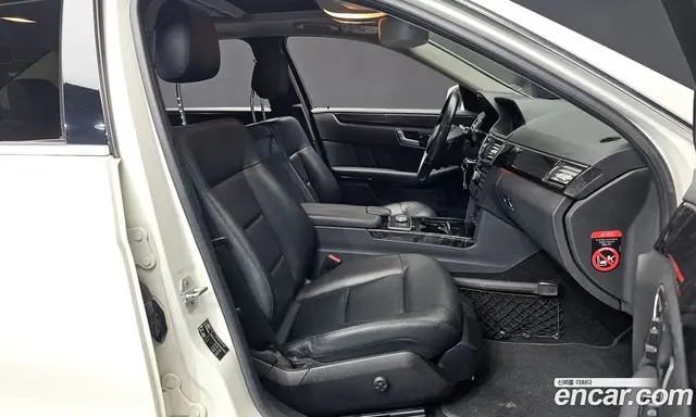 Mercedes-Benz E-Class 2012 2.1 АКПП, миниатюра 11