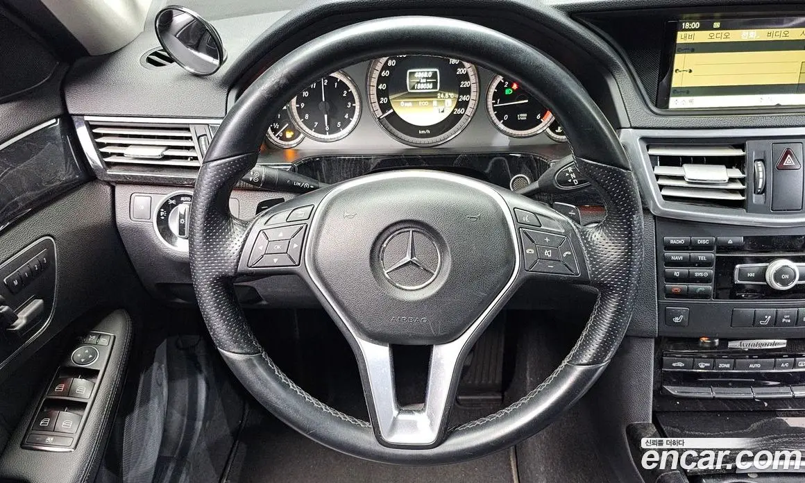 Mercedes-Benz E-Class 2012 2.1 АКПП, фото 13