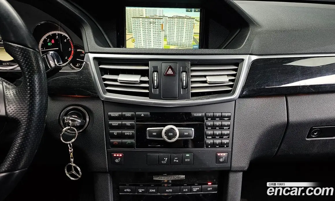 Mercedes-Benz E-Class 2012 2.1 АКПП, фото 14