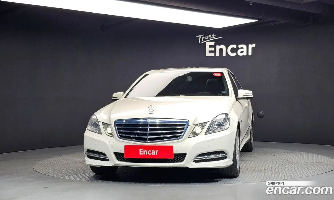 Mercedes-Benz E-Class 2012 2.1 АКПП, фото 3