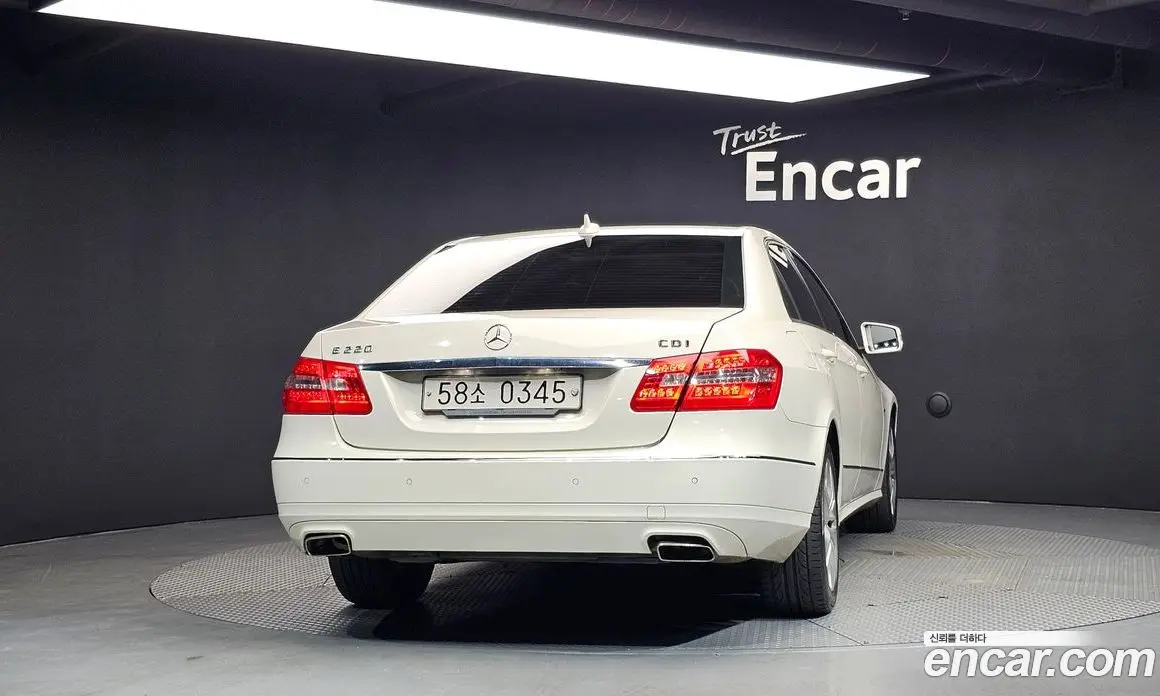 Mercedes-Benz E-Class 2012 2.1 АКПП, фото 4