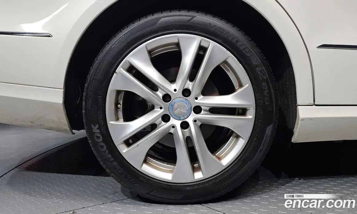 Mercedes-Benz E-Class 2012 2.1 АКПП, фото 5
