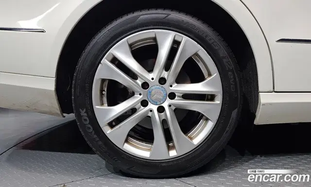 Mercedes-Benz E-Class 2012 2.1 АКПП, миниатюра 5