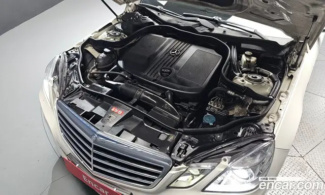 Mercedes-Benz E-Class 2012 2.1 АКПП, миниатюра 6