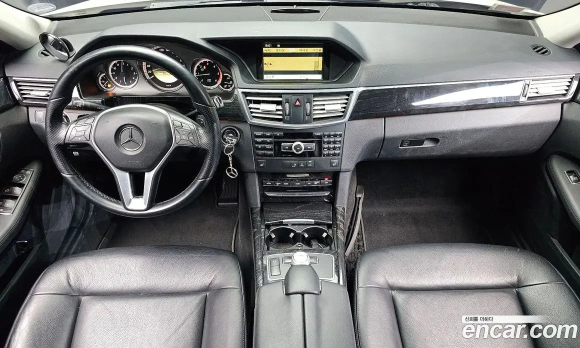 Mercedes-Benz E-Class 2012 2.1 АКПП, фото 7