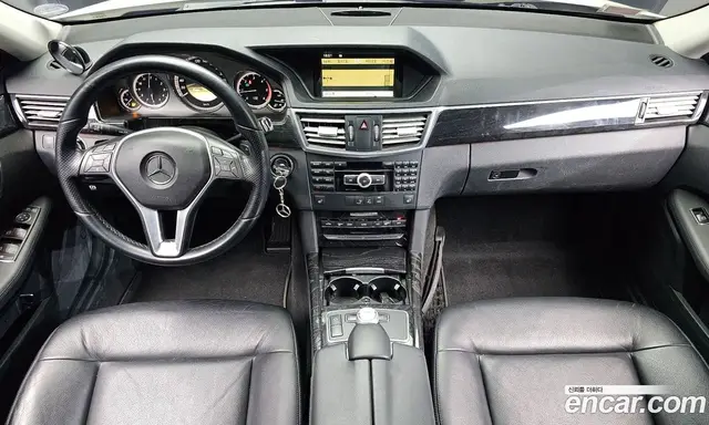 Mercedes-Benz E-Class 2012 2.1 АКПП, миниатюра 7