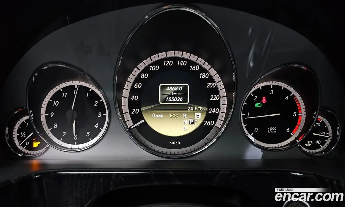 Mercedes-Benz E-Class 2012 2.1 АКПП, фото 8