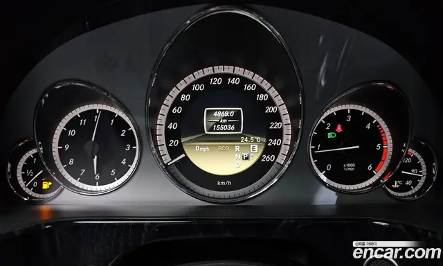 Mercedes-Benz E-Class 2012 2.1 АКПП, миниатюра 8