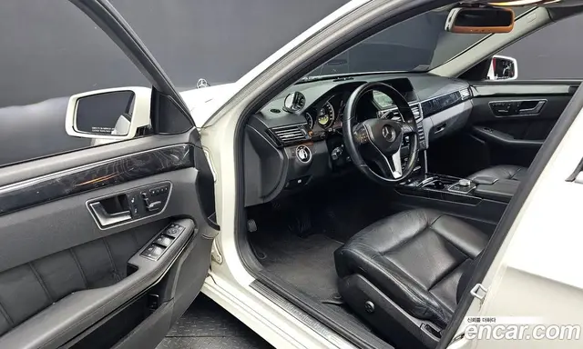 Mercedes-Benz E-Class 2012 2.1 АКПП, миниатюра 10