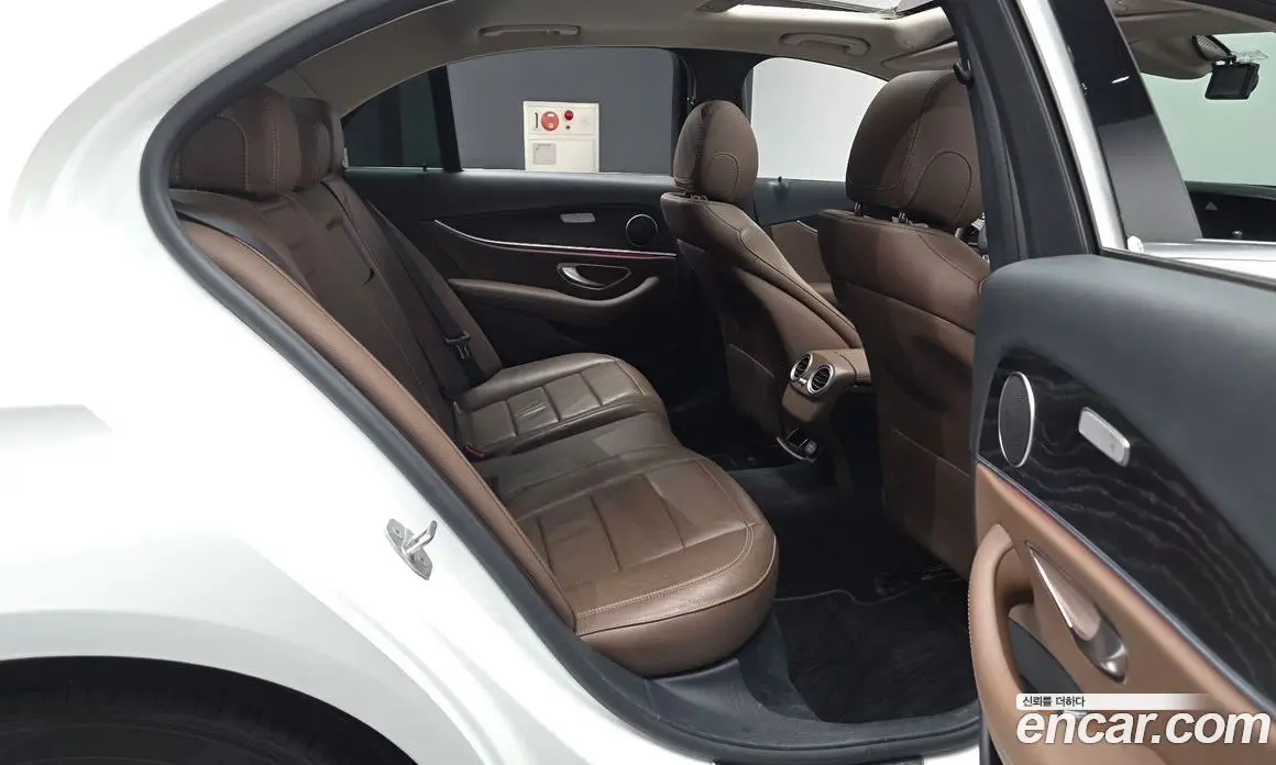 Mercedes-Benz E-Class 2016 1.9 АКПП, фото 12