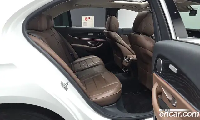 Mercedes-Benz E-Class 2016 1.9 АКПП, миниатюра 12