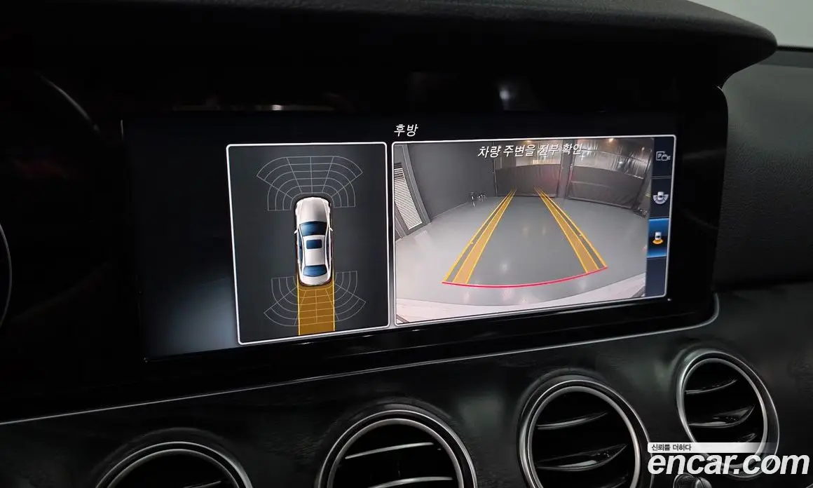Mercedes-Benz E-Class 2016 1.9 АКПП, фото 16