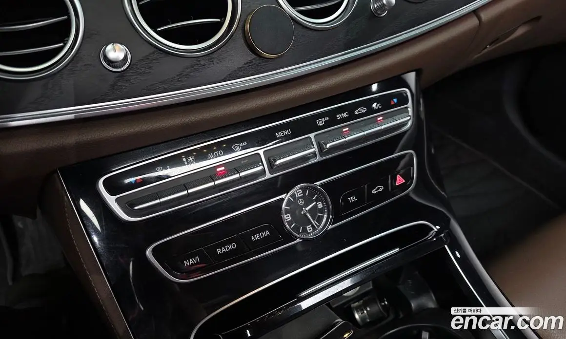 Mercedes-Benz E-Class 2016 1.9 АКПП, фото 18