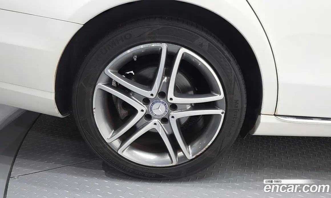 Mercedes-Benz E-Class 2016 1.9 АКПП, фото 5
