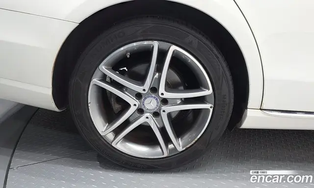Mercedes-Benz E-Class 2016 1.9 АКПП, миниатюра 5