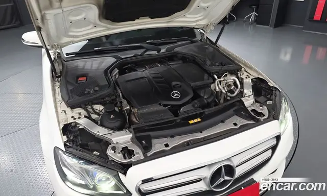 Mercedes-Benz E-Class 2016 1.9 АКПП, миниатюра 6
