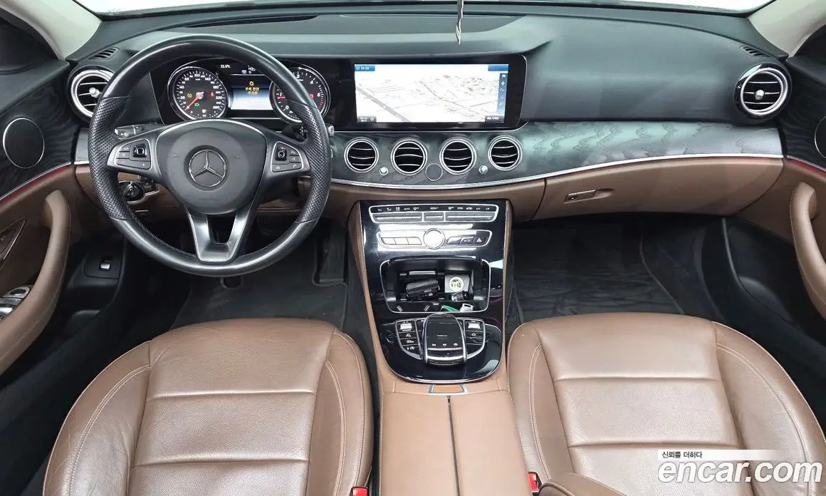 Mercedes-Benz E-Class 2016 1.9 АКПП, фото 7