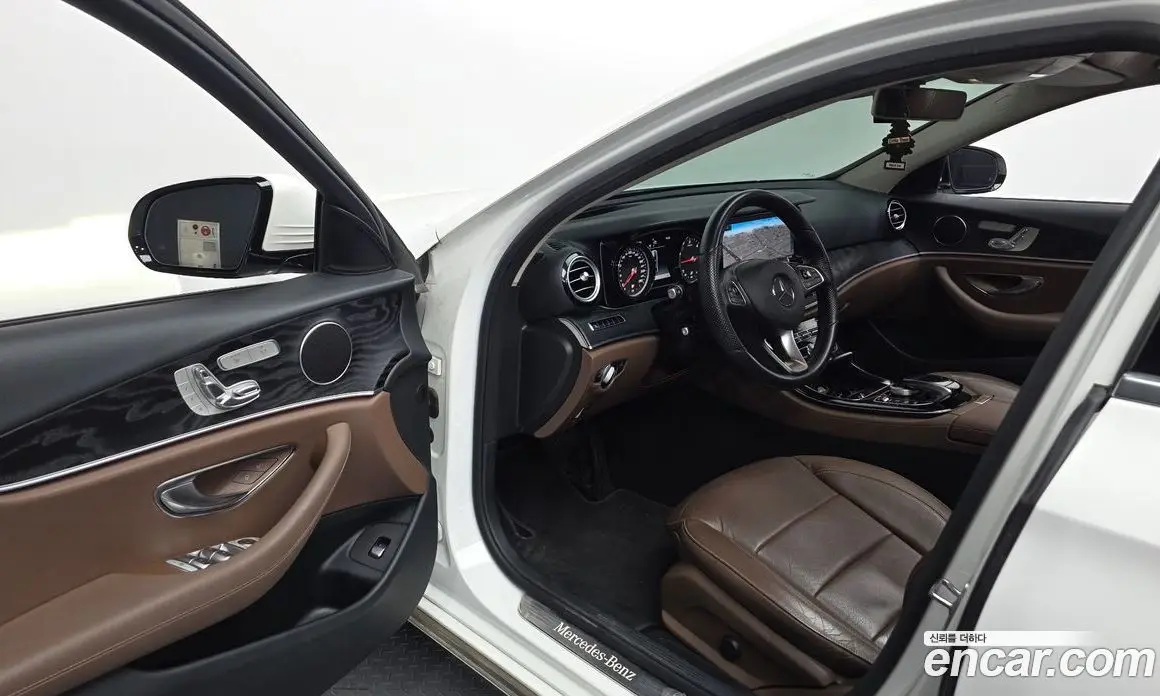 Mercedes-Benz E-Class 2016 1.9 АКПП, фото 10